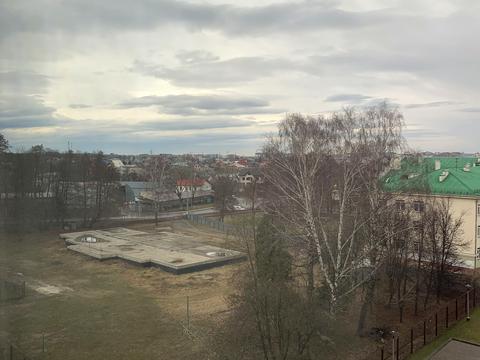 квартира за адресою Отця Івана Блавацького вул., 18, к.7
