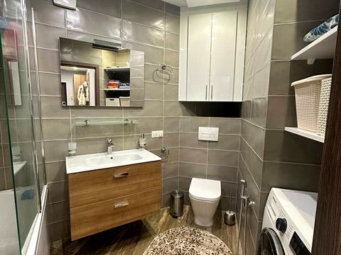 квартира за адресою Набережна Перемоги вул., 62А