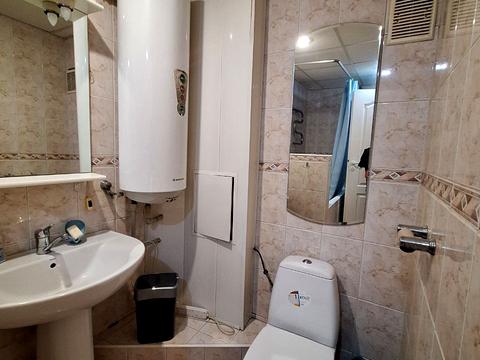 квартира по адресу Русановский бульв., 4