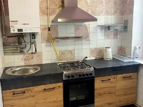 квартира по адресу Ярослава Мудрого ул., 15