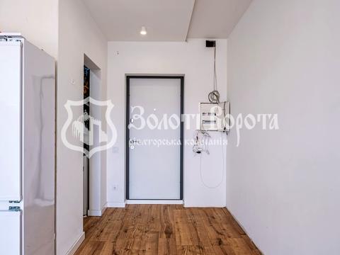 квартира за адресою Зарічна вул., 6