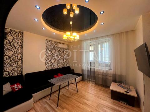 квартира за адресою Деміївська вул., 13