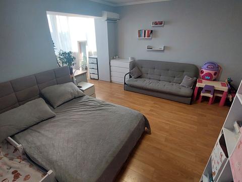 квартира за адресою Садова вул., 34