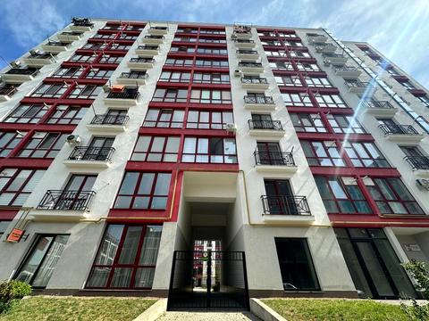 квартира по адресу Бастіонна ул., 7
