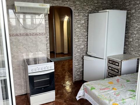 квартира за адресою Каштанова вул., 4