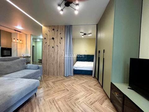 квартира за адресою Ленкавського вул., 34