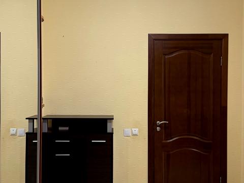 квартира за адресою Оболонський просп., 36-Д
