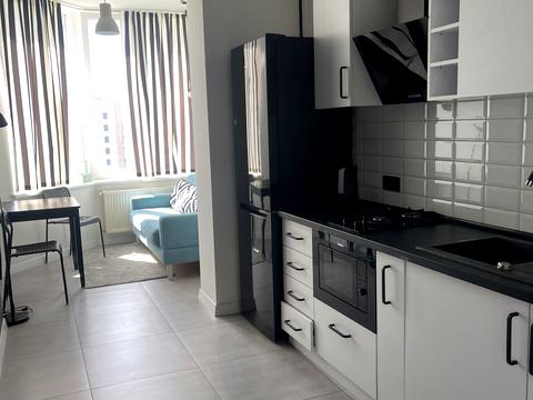 квартира за адресою Боголюбова вул., 34