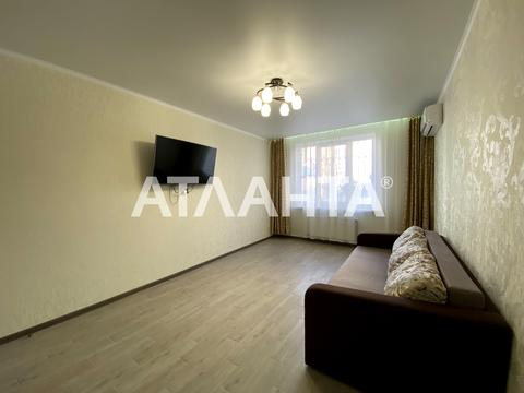 квартира за адресою Одеса, Костанді вул., 162/6
