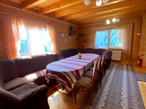 дом по адресу урочище Село