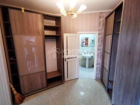 квартира за адресою Карбишева, 3