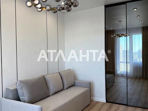 квартира по адресу Курортный пер., 2
