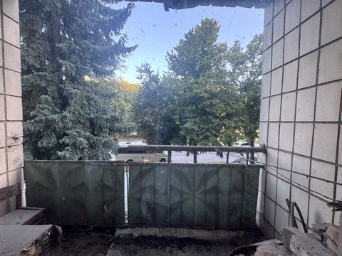 квартира за адресою Князя острозького, 2