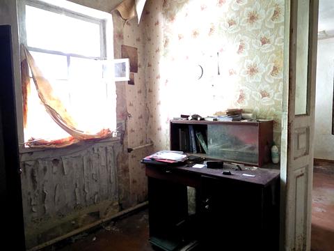 дом по адресу 4-й Челюскинцев въезд (4-й  Челюскінців), 9