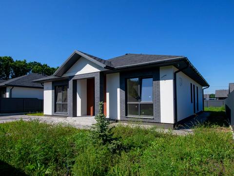 дом по адресу Щастя ул.