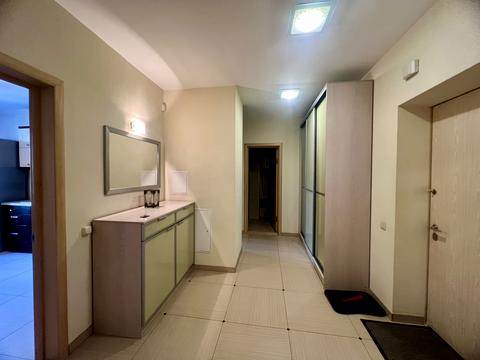 квартира за адресою Саперно-Слобідська вул., 8