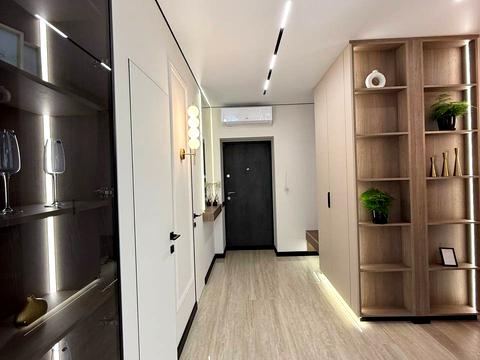 квартира за адресою Гетьмана Мазепи вул., 164