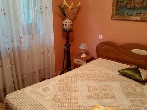 квартира по адресу Садовый проезд, 28