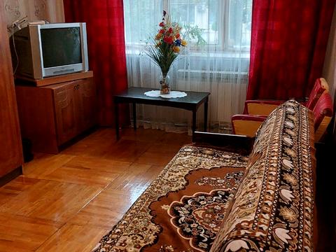 квартира за адресою Академіка Корольова вул., 10-А
