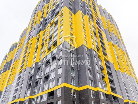 квартира за адресою Кадетський Гай вул., 10