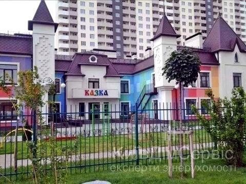 квартира по адресу Бровары, Соборна ул., 18