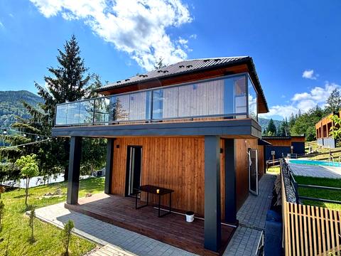 дом по адресу Кулика