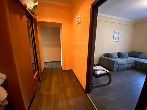 квартира за адресою Університетський просп. (Гагаріна), 37