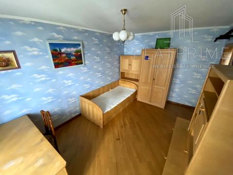 квартира за адресою Тарасівська вул., 20