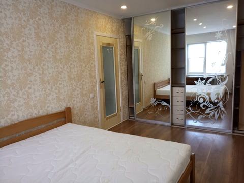 квартира за адресою Київська вул., 50