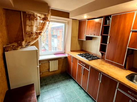 квартира за адресою Соборності вул. (Жовтнева), 26/14
