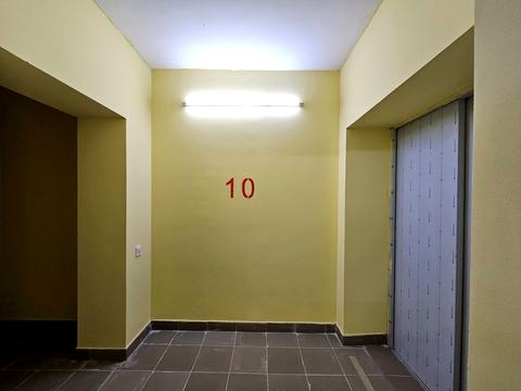 квартира по адресу Валерия Лобановского ул., 30