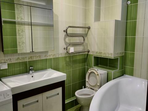 квартира по адресу Юрия Шумского ул., 5