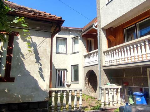 будинок за адресою Мора Йокаі вул., 15