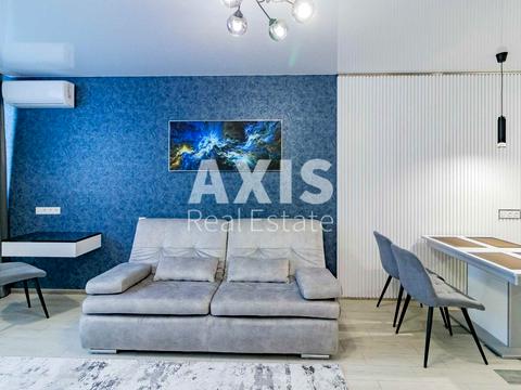 квартира за адресою проспект перемоги, 5В 