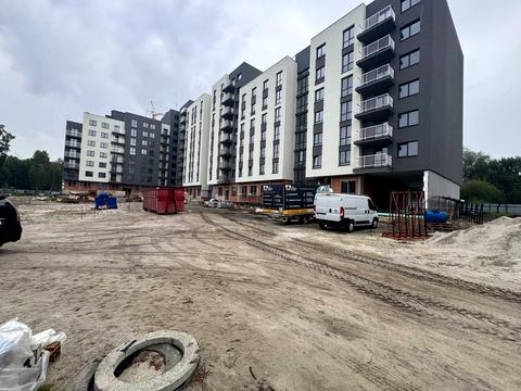 квартира за адресою Івана Величковського вул., 84