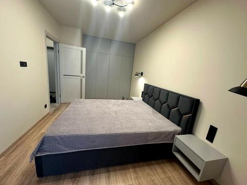квартира за адресою Малоголосківська вул., 40а