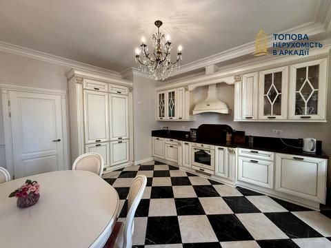 квартира за адресою Літературна вул., 12а, к.1