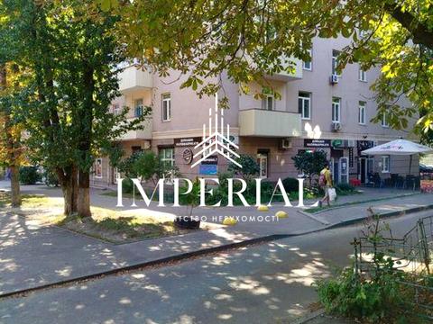 комерційна за адресою Гарматна вул., 20