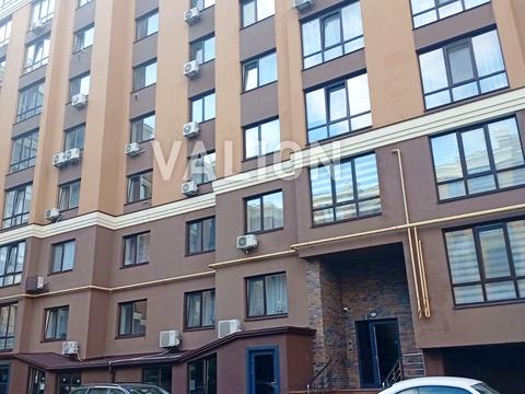 квартира по адресу Свободы ул., 1-C