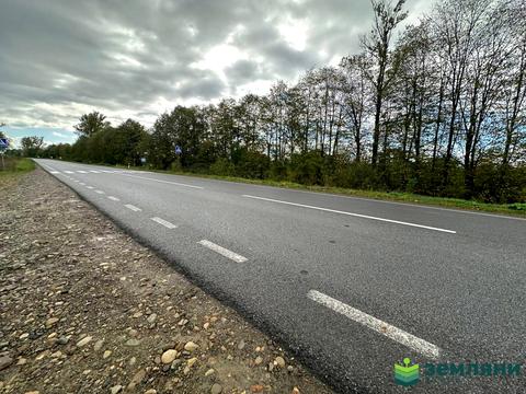 ділянка за адресою 