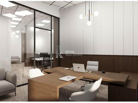 комерційна за адресою Князів Острозьких вул. (Московська), 32/2