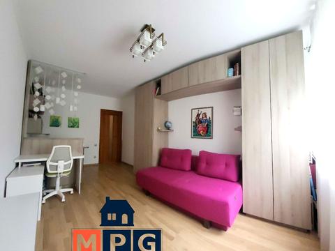 квартира по адресу Тракторостроителей просп., 85а