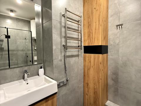 квартира по адресу Столичное шоссе, 3