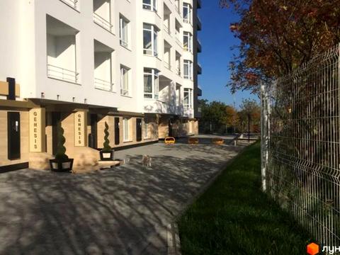 квартира за адресою Кривчицька Дорога вул., 8а