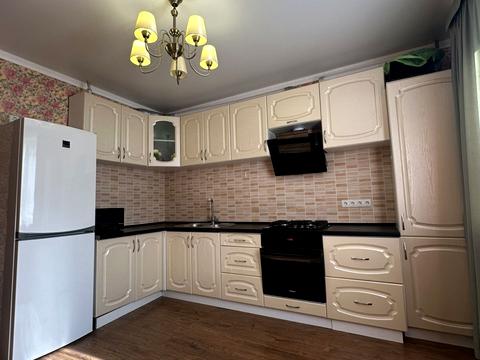 квартира по адресу Марсельская ул., 38