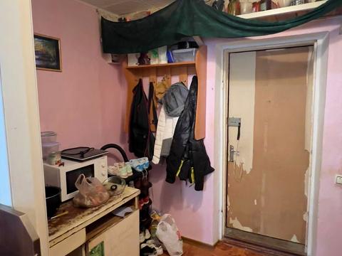 кімната за адресою Океанівська вул., 1а