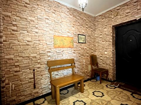квартира по адресу Феодосийский пер., 14