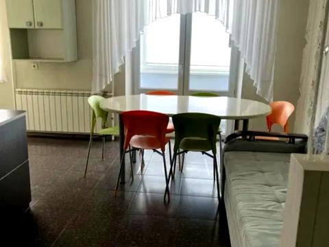 квартира за адресою Павла Тичини просп., 11