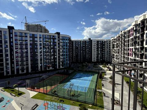 квартира за адресою Юліана Пелеша вул., 4