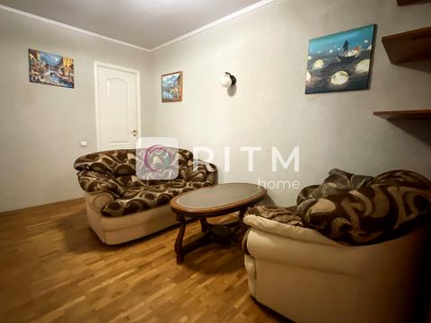 квартира по адресу Кравчука ул., 44